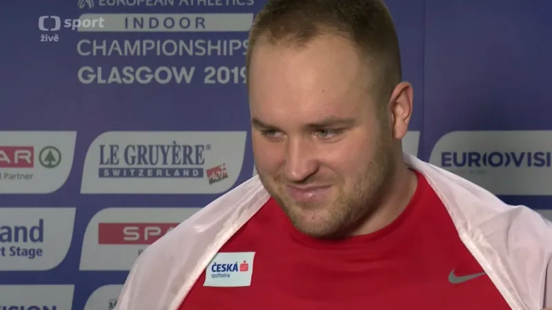 Bronzový pokus a ohlasy Tomáše Staňka