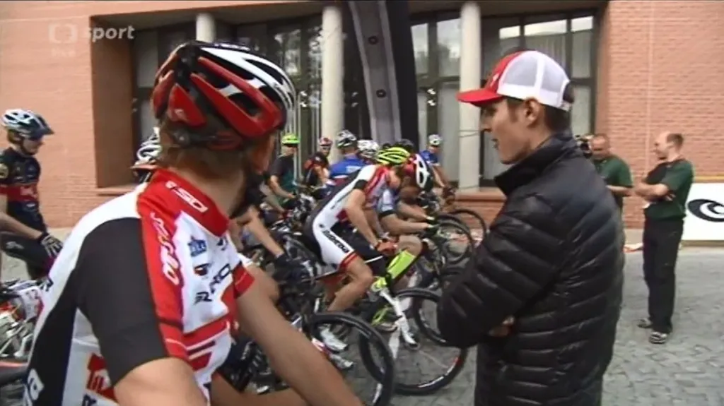 Reportáž z druhého ročníku kritéria Ústecké schody