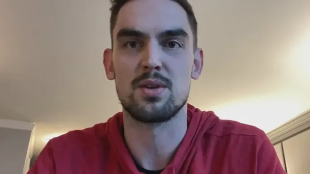 Satoranský chce hrát na domácím ME: Nenechal bych si to ujít