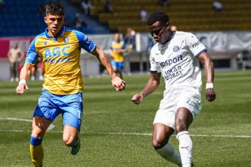 Teplice – Slovácko