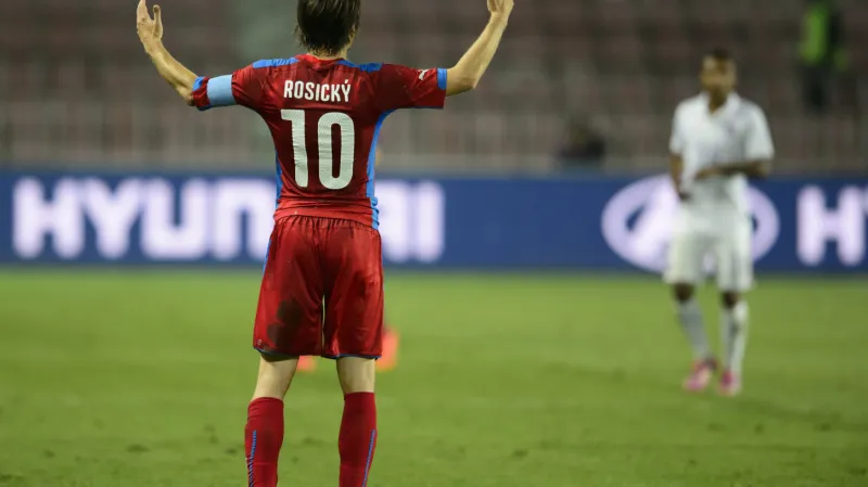 Sestřih a ohlasy utkání Česko - USA