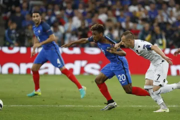 Kingsley Coman