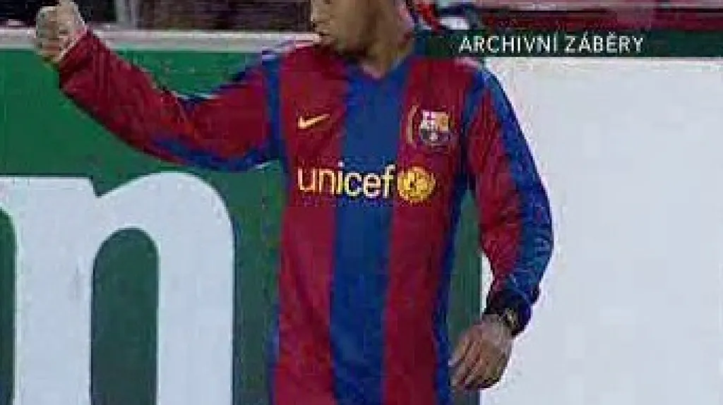 Ronaldinho