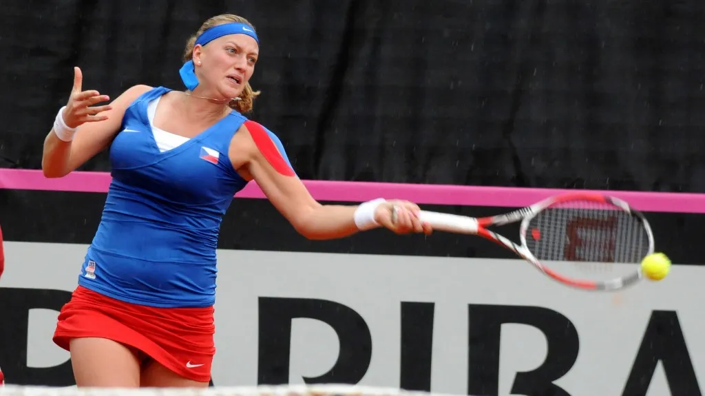 Petra Kvitová