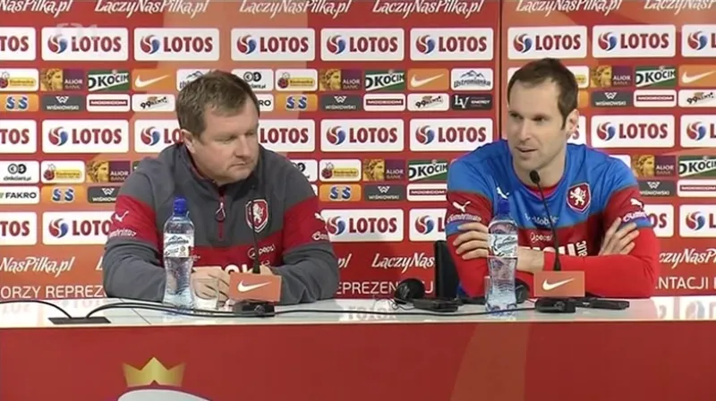 Čech: Vzpomínky na Vratislav jsou příjemné