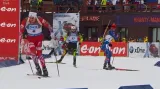 Dvě chyby a zlomená hůlka. Šlesingrovi střelecká položka nevyšla