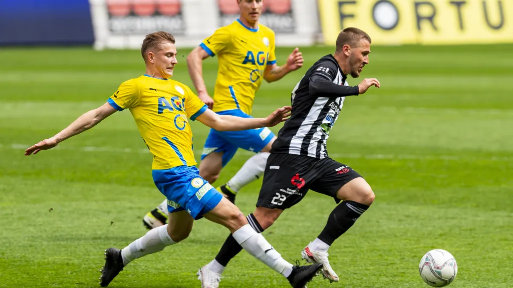 Teplice - České Budějovice 