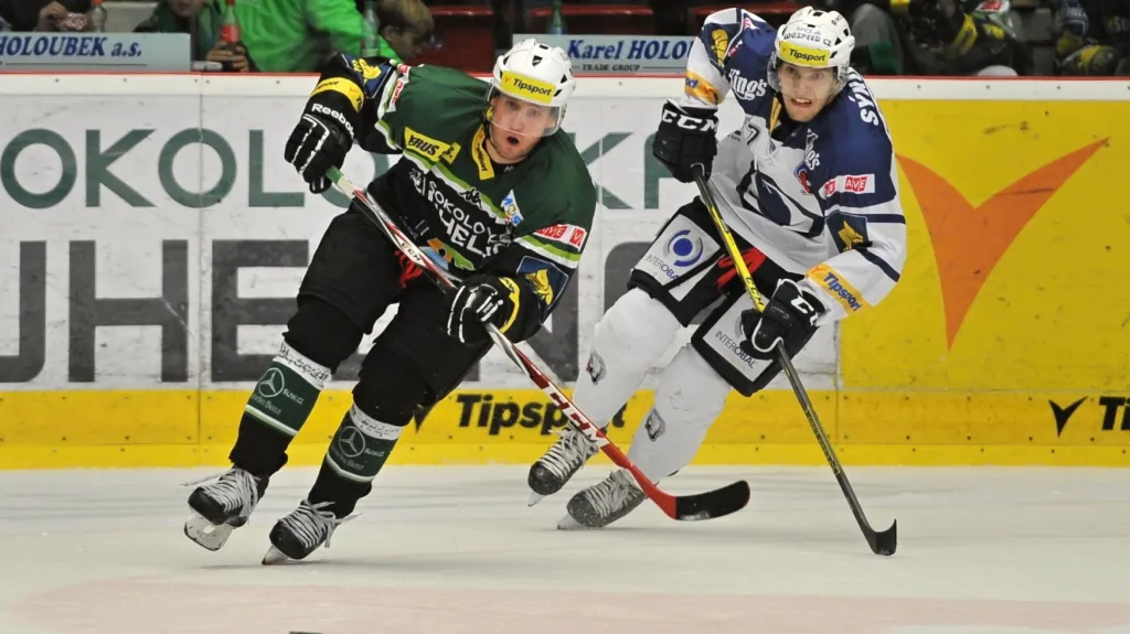 Karlovy Vary - Plzeň