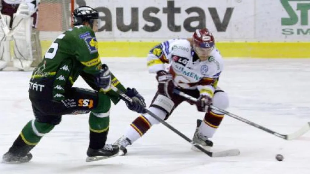 Karlovy Vary - Sparta