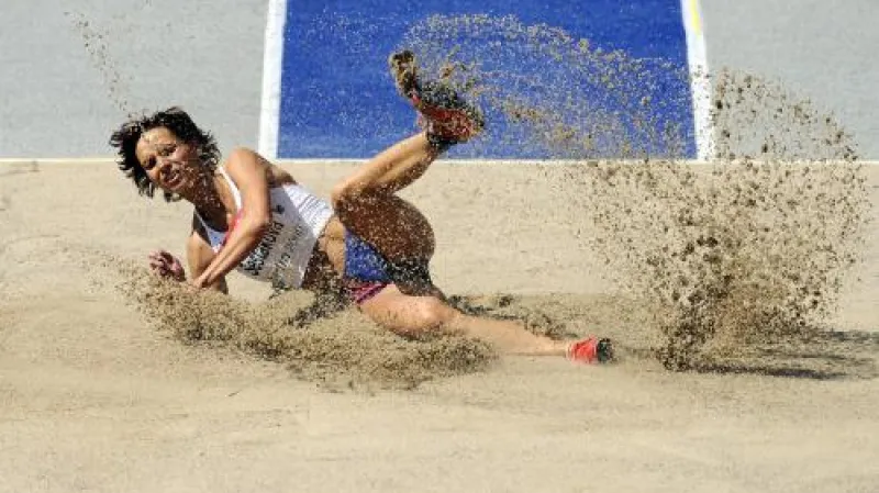 Martina Šestáková