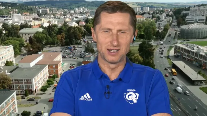 Stavjaňa o brankářské náhradě: Možností je hodně včetně zahraničí