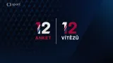 12 anket / 12 vítězů