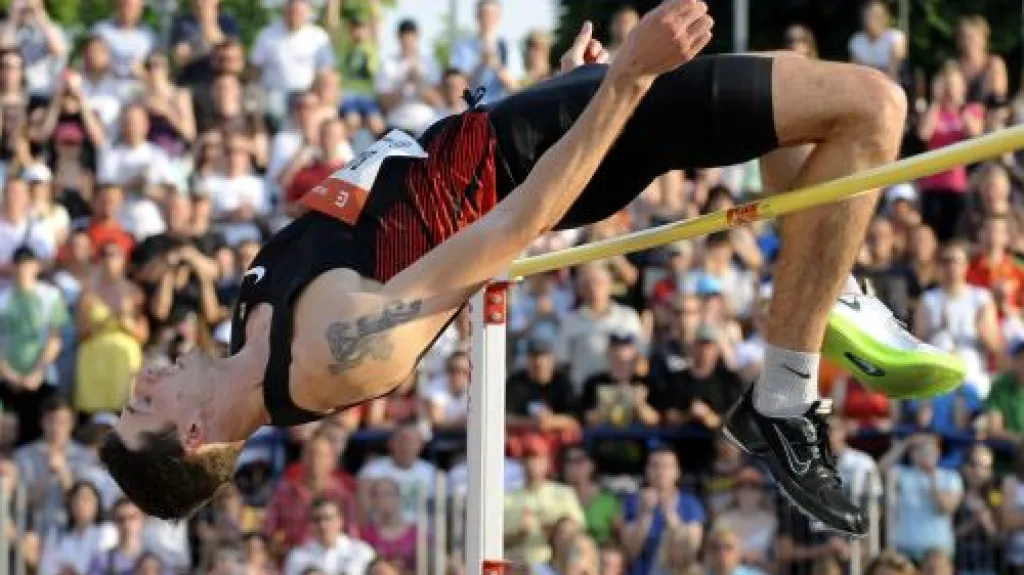 Jaroslav Bába
