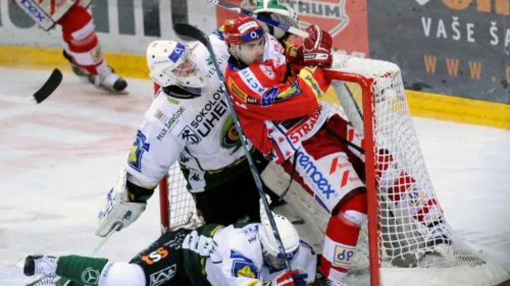 Slavia - Karlovy Vary