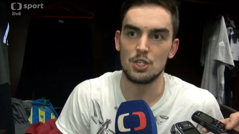 Satoranský se na výhře Washingtonu podílel čtyřmi body