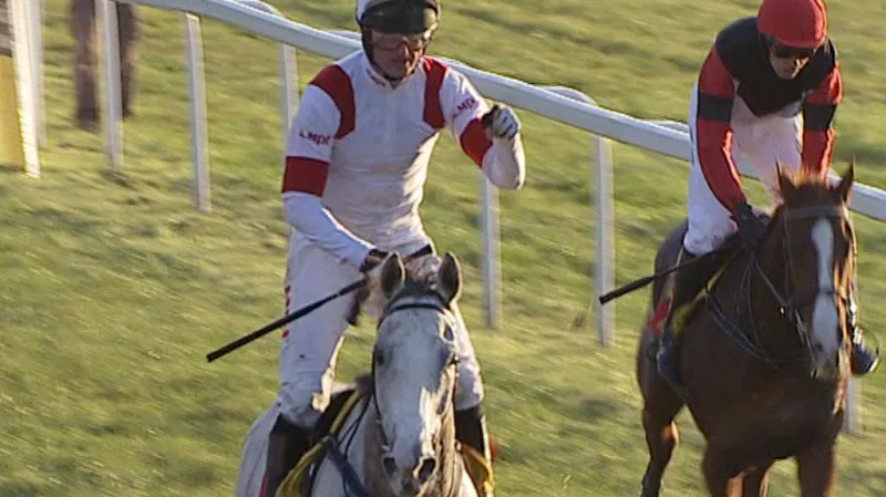 Velká slušovická má prvního zahraničního vítěze