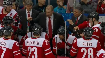 Ve finále Světového poháru se proti sobě postaví bývalí spoluhráči