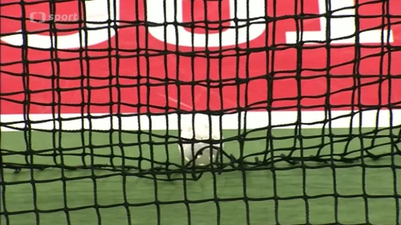 Sestřih a ohlasy utkání Liberec - Vinohrady