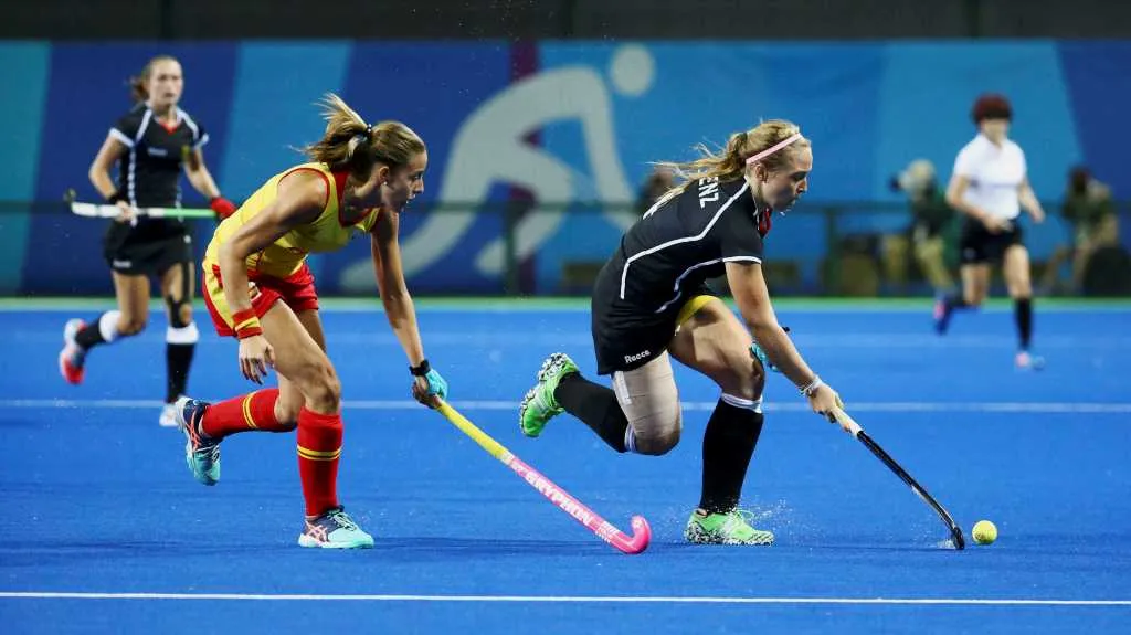 Utkání Německo - Španělsko