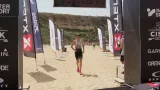 Kulhavý vyhrál triatlon na Maltě