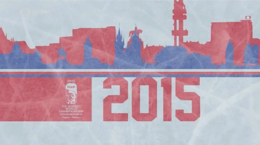 Z Prahy do Prahy: 2015