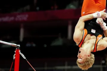 Epke Zonderland