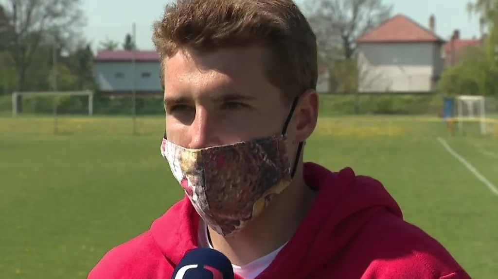 Poslanec Gazdík navrhl Sadílka na vyznamenání