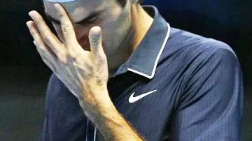 Roger Federer