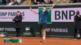 Wawrinka v Paříži končí, vyřadil ho Kotov