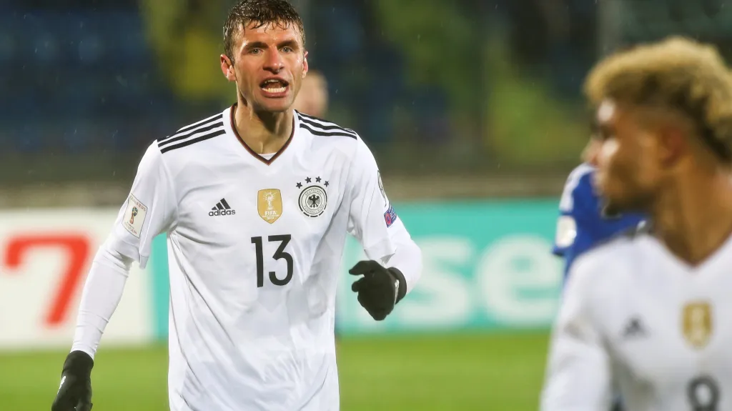 Thomas Müller