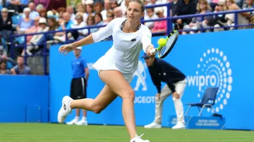 Kristýna Plíšková