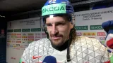 Daniel Voženílek