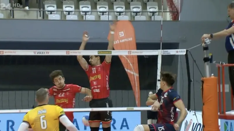 Sestřih a ohlas utkání Lvi Praha – České Budějovice