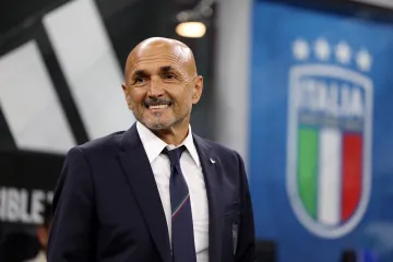 Luciano Spalletti