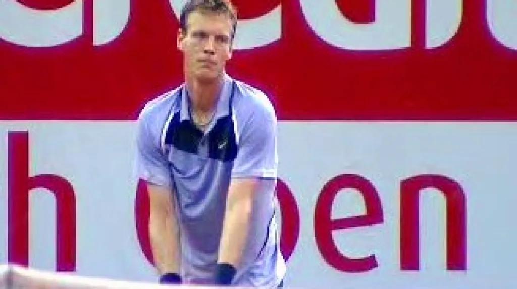 Tomáš Berdych
