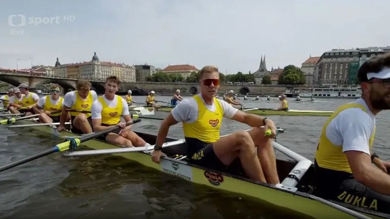 Pražské Primátorky podle očekávání vyhrála Dukla