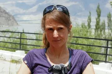 Marina Eva Kraussová