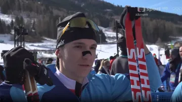 Ohlasy obou českých lyžařských týmů