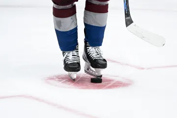 BBV před 25 lety: Hlinka potvrdil odchod do NHL