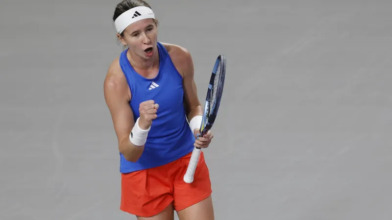 Nikola Bartůňková