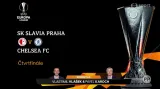 Sestřih utkání Slavia Praha - Chelsea