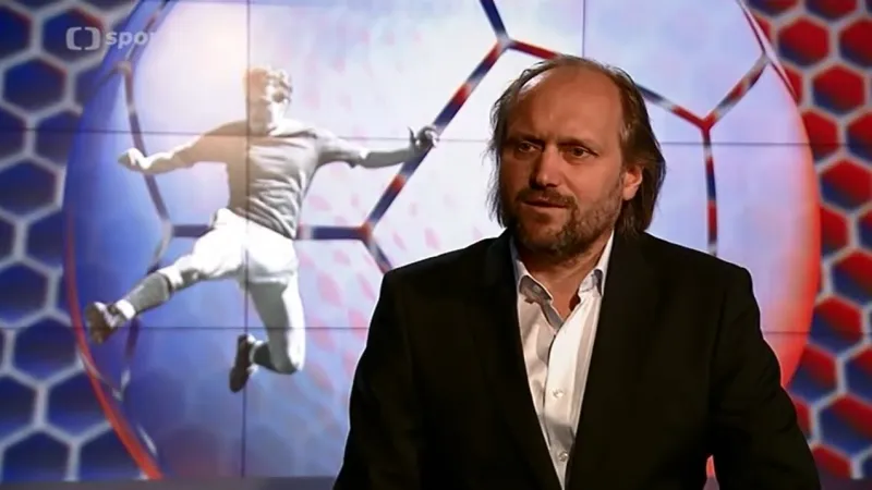 Vzpomínka Václava Němečka na MS 1990