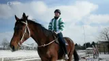 SF extra: Jezdec Reiter drtí obrany rychlostí