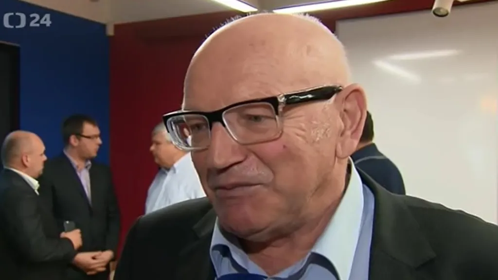 Šumavské třicítky se zúčastní i olympijský vítěz Kůrka