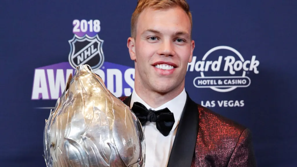 Taylor Hall