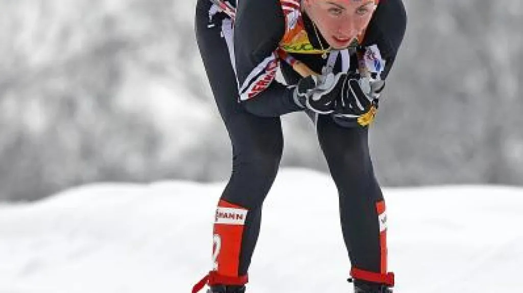 Justyna Kowalczyková