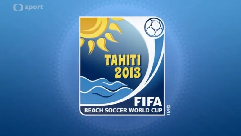MS v plážovém fotbalu 2013 Tahiti