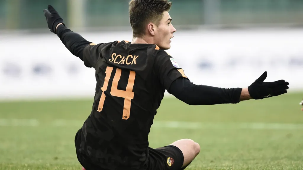 Patrik Schick