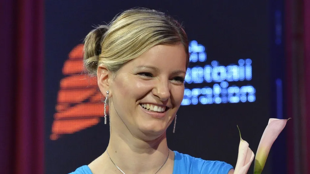 Eva Vítečková