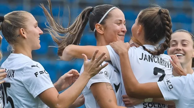 Sestřih utkání 1.FC Slovácko – Baník Ostrava